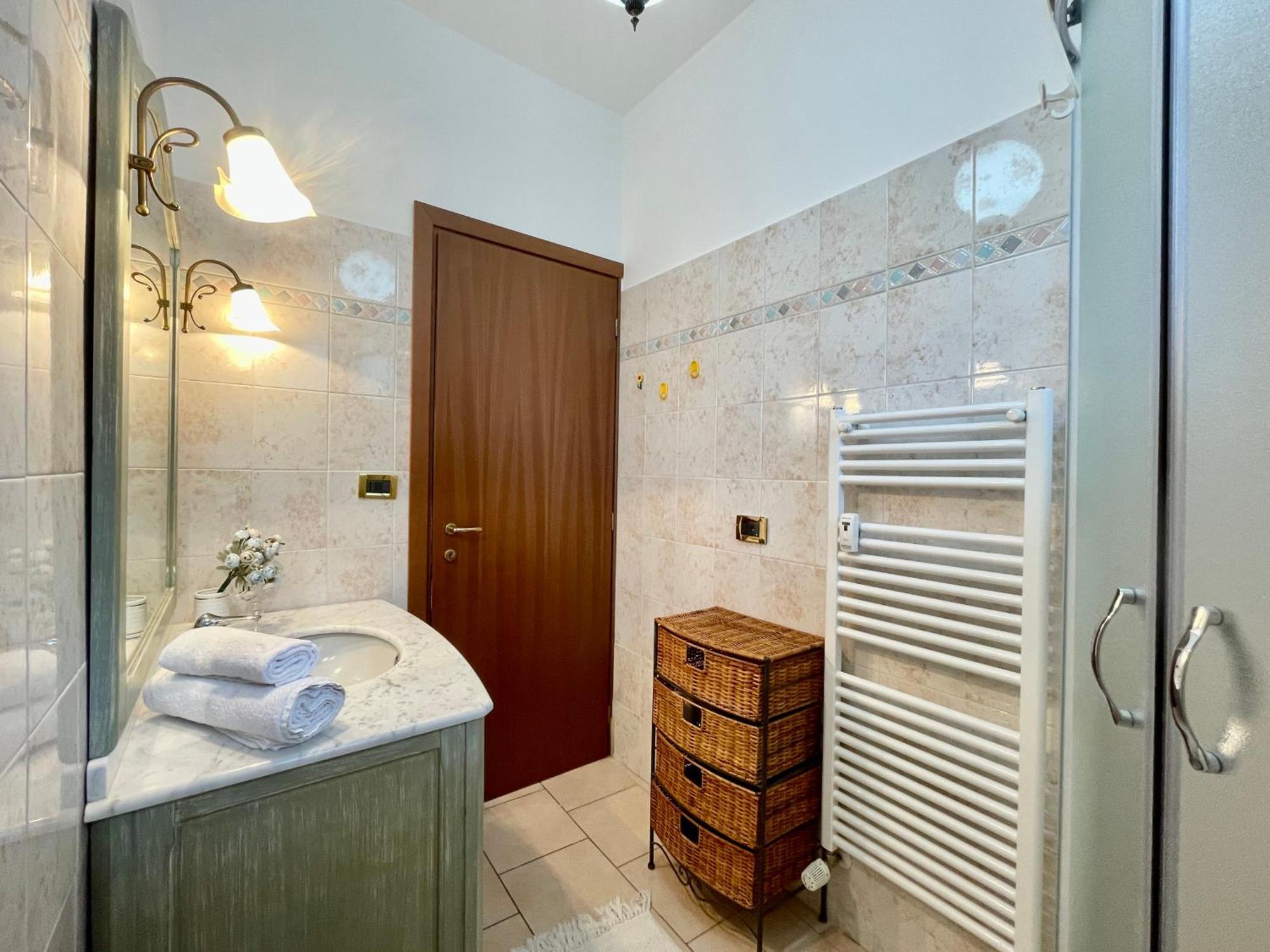 700M Dal Mare Bilocale Con A/C, Ampio Balcone E Wi-Fi Apartamento Loano Exterior foto