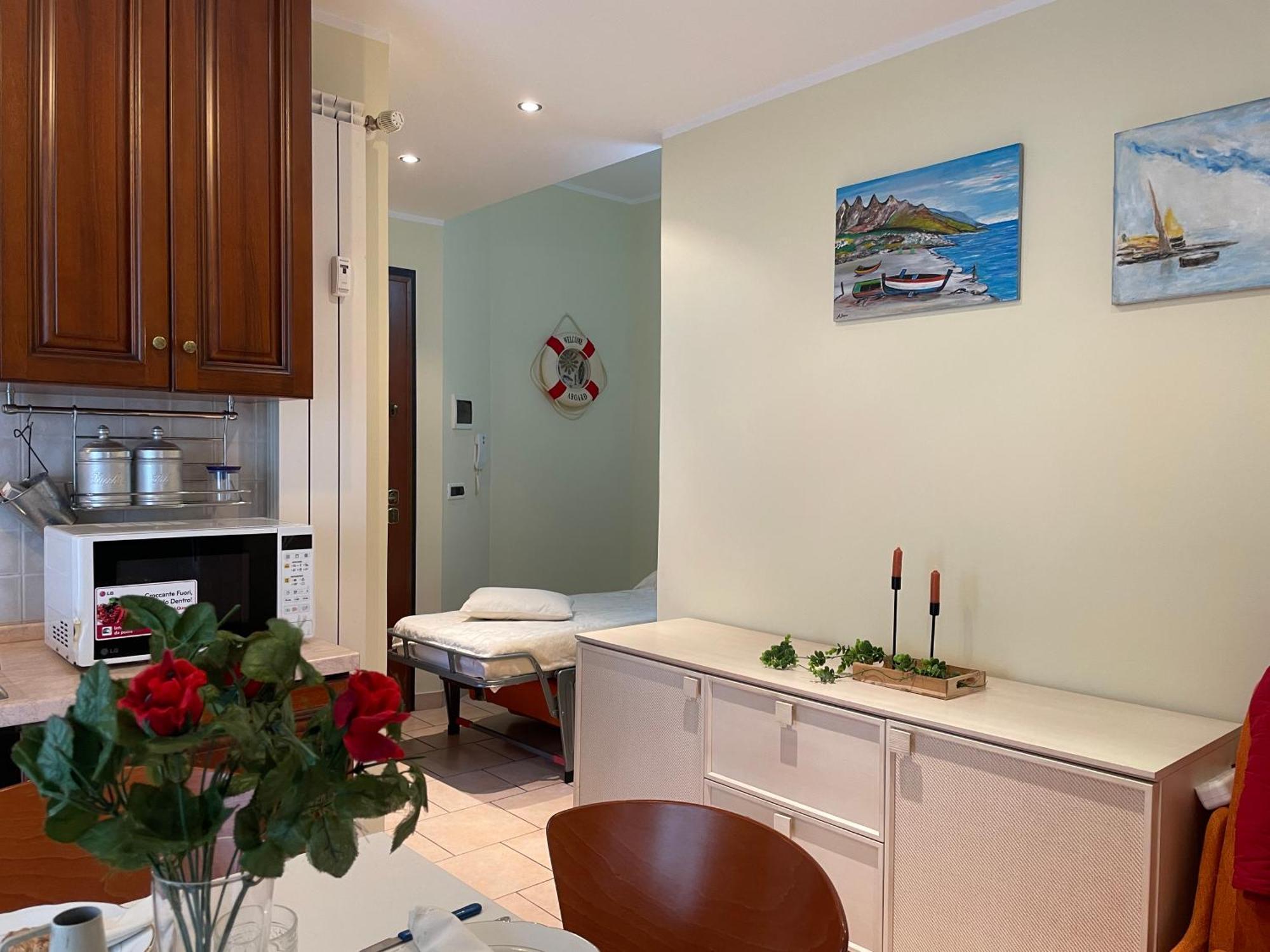 700M Dal Mare Bilocale Con A/C, Ampio Balcone E Wi-Fi Apartamento Loano Exterior foto