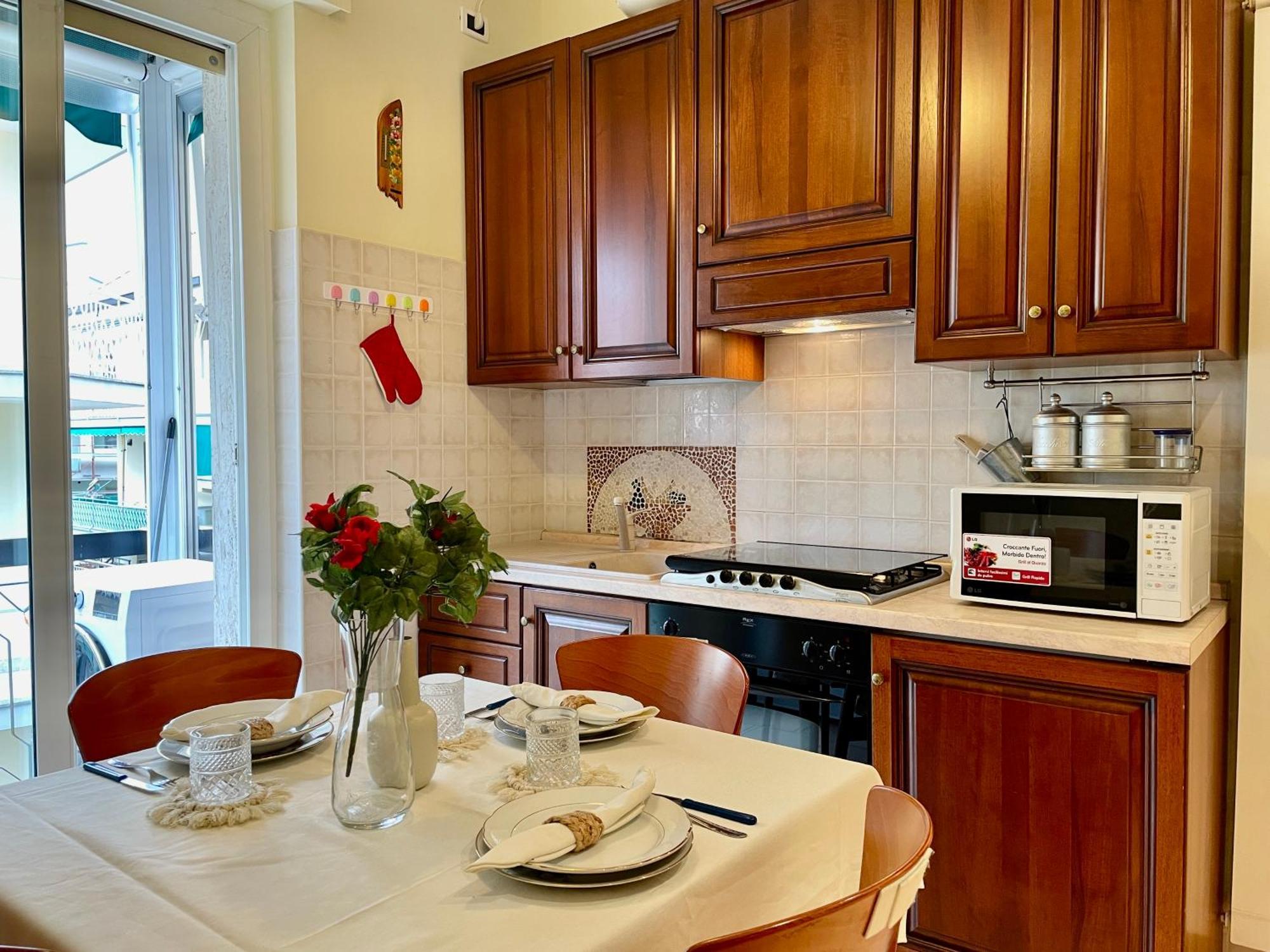 700M Dal Mare Bilocale Con A/C, Ampio Balcone E Wi-Fi Apartamento Loano Exterior foto