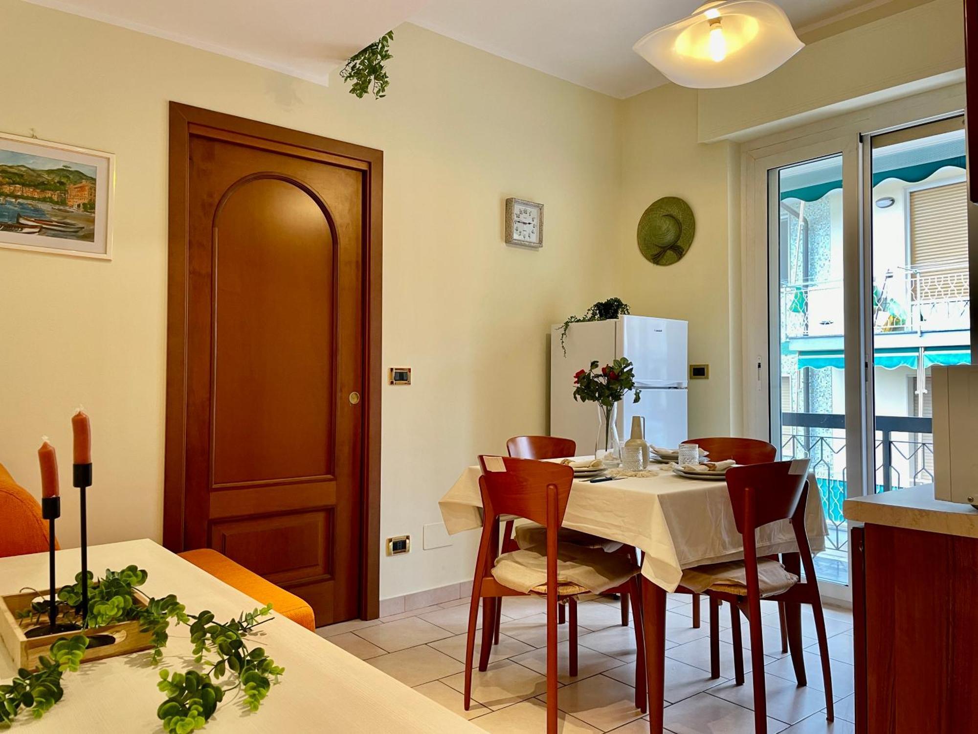 700M Dal Mare Bilocale Con A/C, Ampio Balcone E Wi-Fi Apartamento Loano Exterior foto