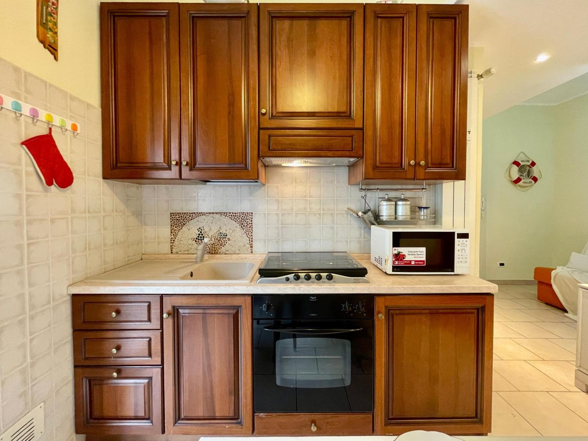 700M Dal Mare Bilocale Con A/C, Ampio Balcone E Wi-Fi Apartamento Loano Exterior foto